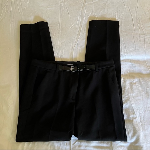 The Kooples Black Pants - Picture 2 of 2